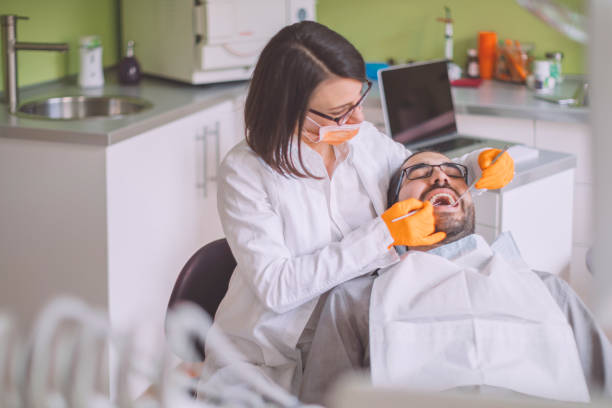Best Emergency Dentist for Knocked-Out Tooth in Spring City, PA