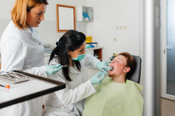Best Emergency Dentist for Lost Fillings or Crowns in Spring City, PA