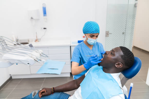 Best Broken or Cracked Tooth Emergency Dentist in Spring City, PA